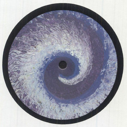 FIREGROUND - Core Waves (12")