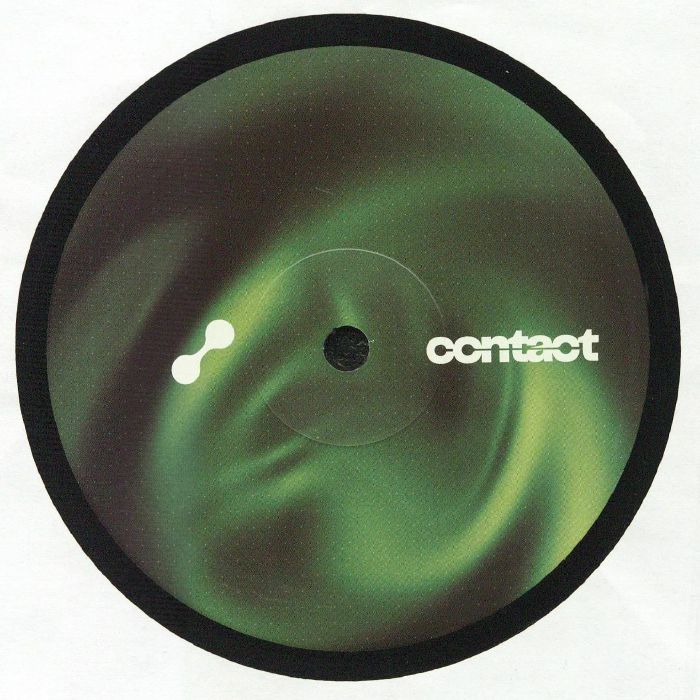 BURNSKI / KEPLER - Feel It EP (12")
