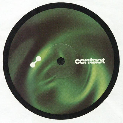 BURNSKI / KEPLER - Feel It EP (12")