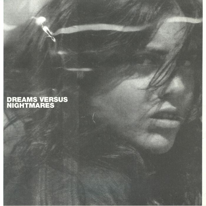 PEARL - Dreams Versus Nightmares (EP)