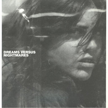 PEARL - Dreams Versus Nightmares (EP)