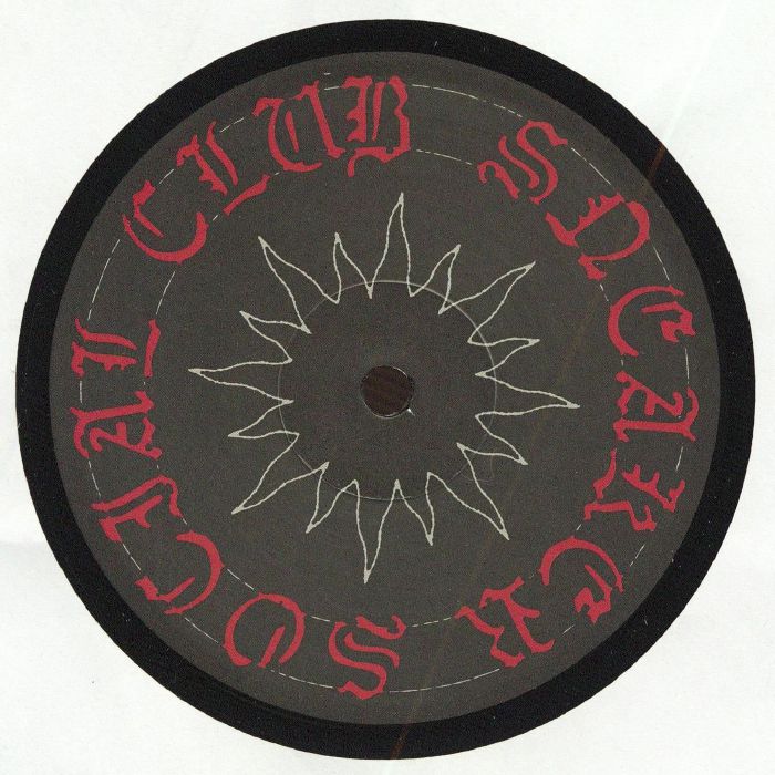 SILAS - Dimensions EP