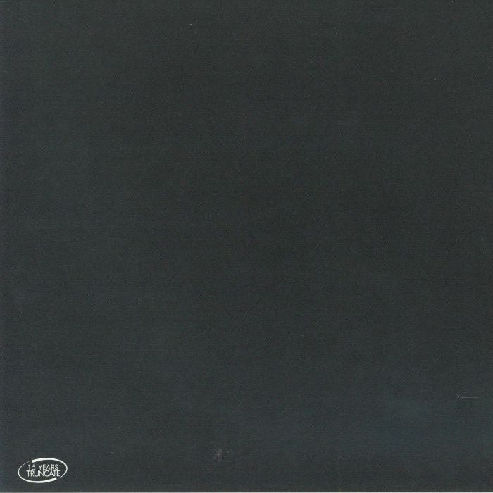 TRUNCATE - Where I Wanna Be (Limited Green Vinyl 7")