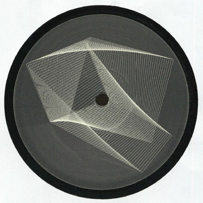 BORIS DIVIDER / UMWELT - A New God (12")