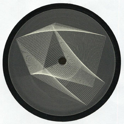 BORIS DIVIDER / UMWELT - A New God (12")