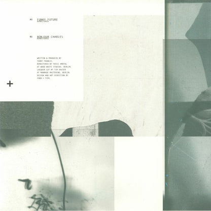 TERRY FRANCIS - Digitec: Addendum (12")
