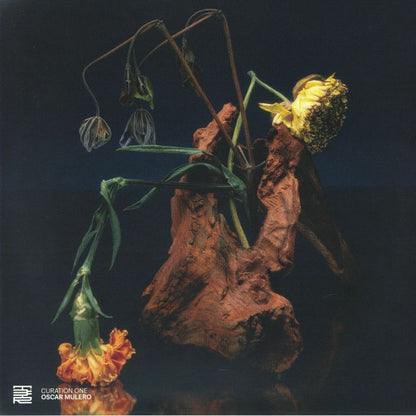 OSCAR MULERO - Curation One: Oscar Mulero (12")
