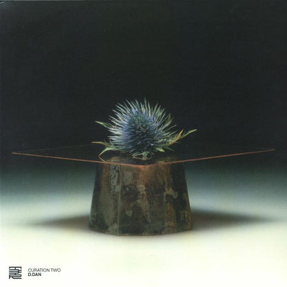 D DAN - Curation Two (12")