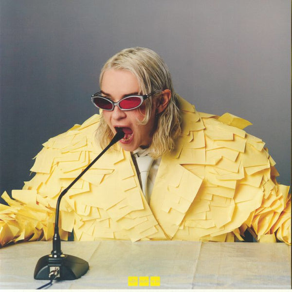 HAAI - Digitise (LP)