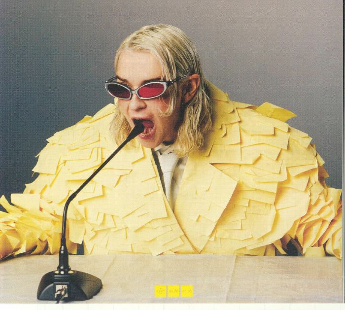 HAAI - Digitise (CD)