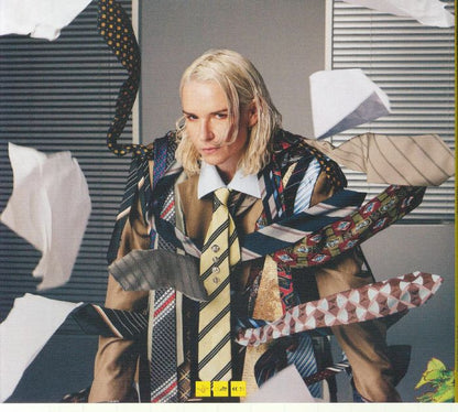 HAAI - Digitise (CD)