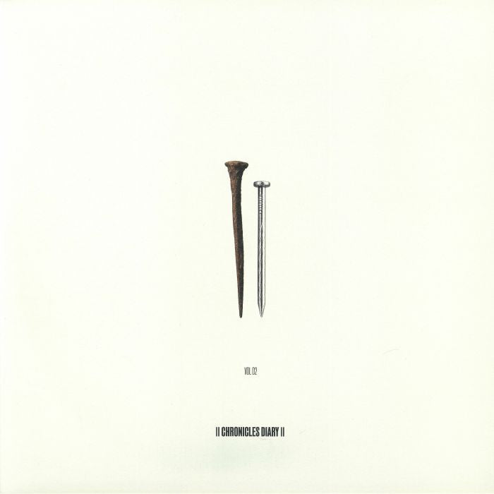 VARIOUS ARTISTS - When Are You From Vol 02 (12")