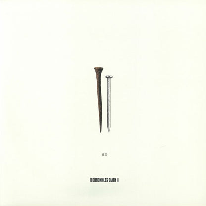 VARIOUS ARTISTS - When Are You From Vol 02 (12")