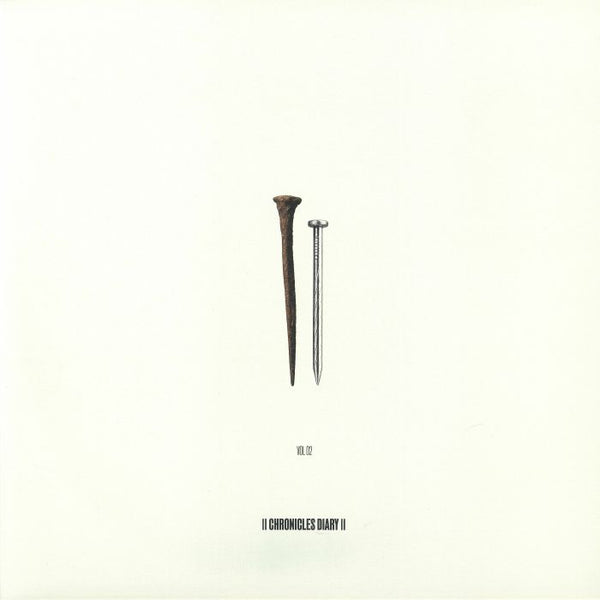 VARIOUS ARTISTS - When Are You From Vol 02 (12")