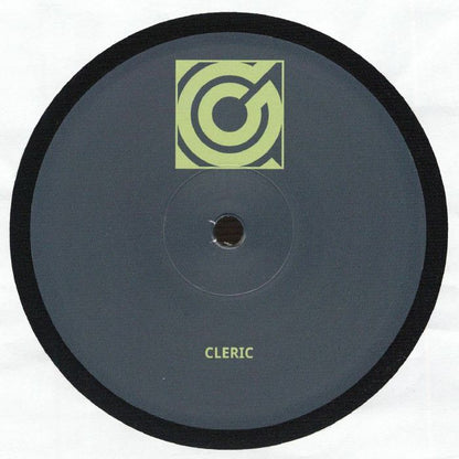 CLERIC / MOLD BOUTIQUE - Clergy Splits 03 (12")