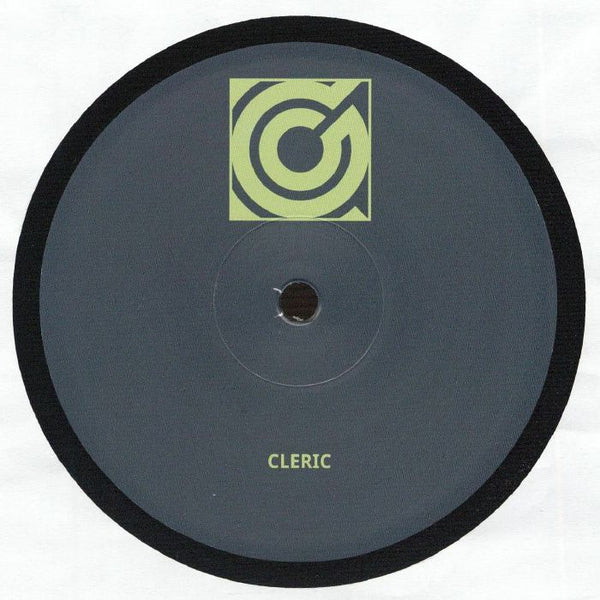 CLERIC / MOLD BOUTIQUE - Clergy Splits 03 (12")