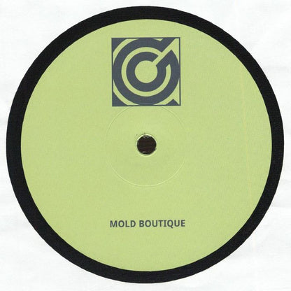 CLERIC / MOLD BOUTIQUE - Clergy Splits 03 (12")