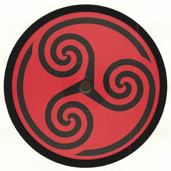 LEN LEWIS - Lost Remix (EP)