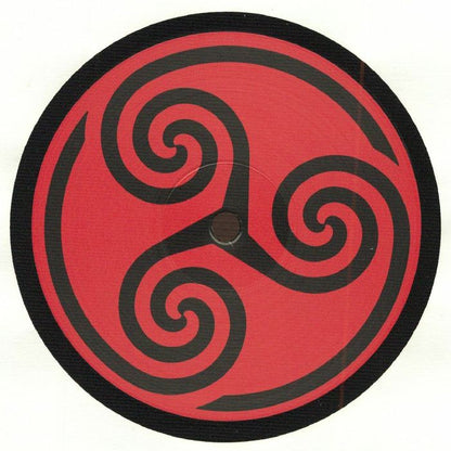 LEN LEWIS - Lost Remix (EP)