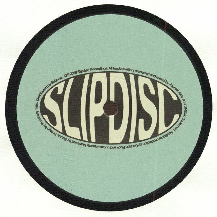 DIVE CREW / GEARMASTER / ABDUL RAEVA - Macrodose (12")