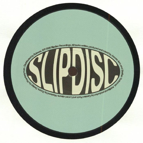 DIVE CREW / GEARMASTER / ABDUL RAEVA - Macrodose (12")