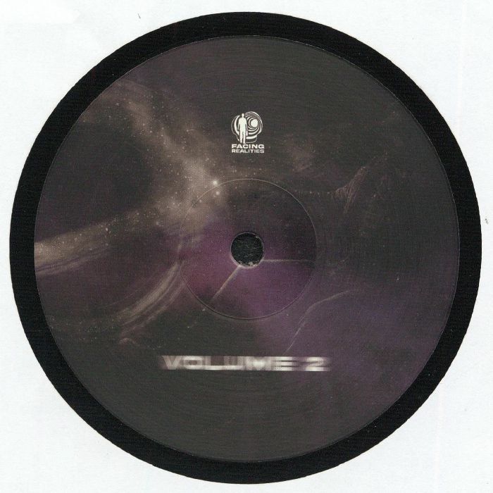 SAKRO / BRANDUB / RHYTHM BOX / NOMAD (MX) - Volume 2 (12")