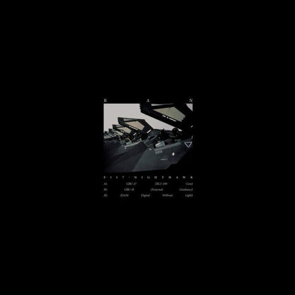 RAN - F117 Nighthawk (EP)