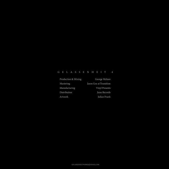 RAN - F117 Nighthawk (EP)