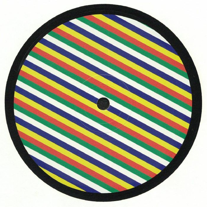 JAMES BANGURA - Jack Sermon (EP)