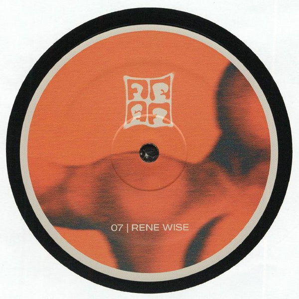 RENE WISE - Moving Pressure 07 (EP)
