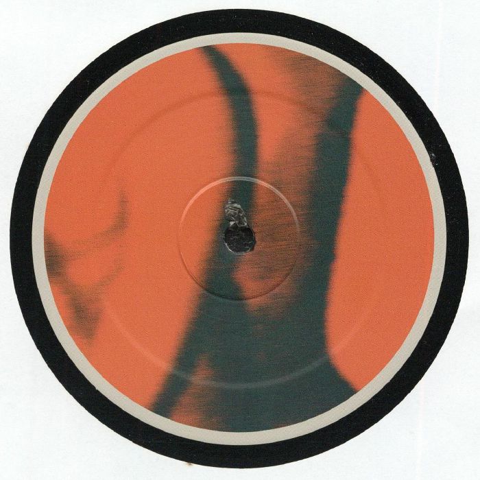 RENE WISE - Moving Pressure 07 (EP)