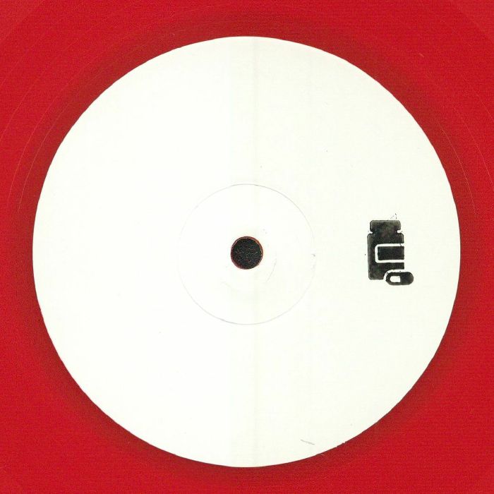 LANDED - RH 004 (12")