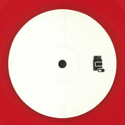 LANDED - RH 004 (12")