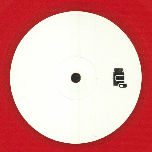 LANDED - RH 004 (12")