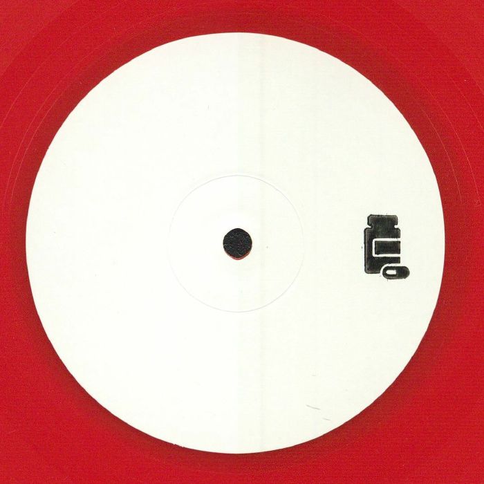 LANDED - RH 004 (12")