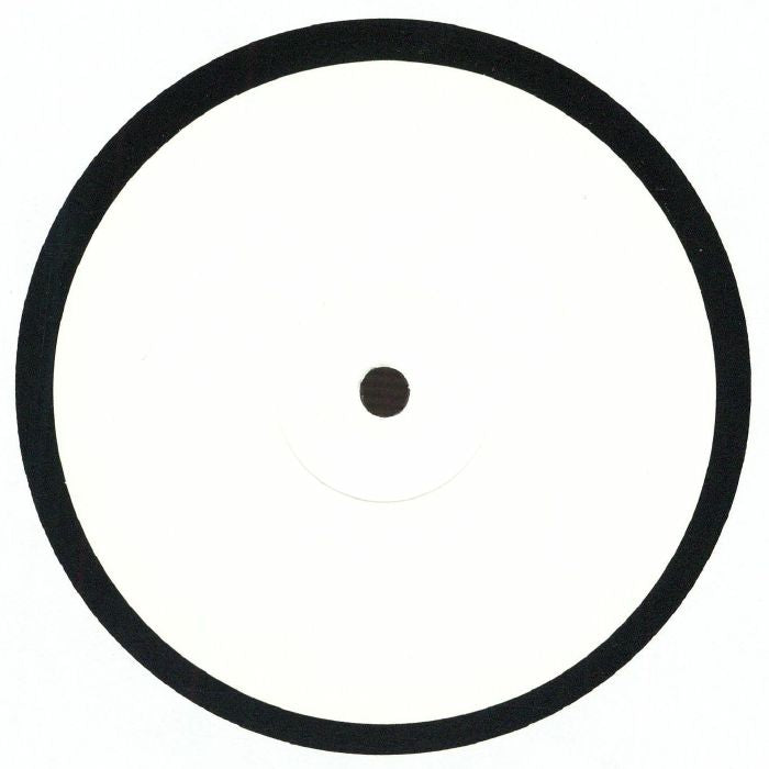 DJ AGITATED - Archive Of Disappearing Now (EP)