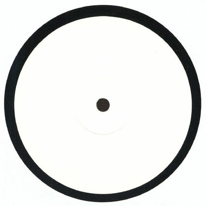 DJ AGITATED - Archive Of Disappearing Now (EP)