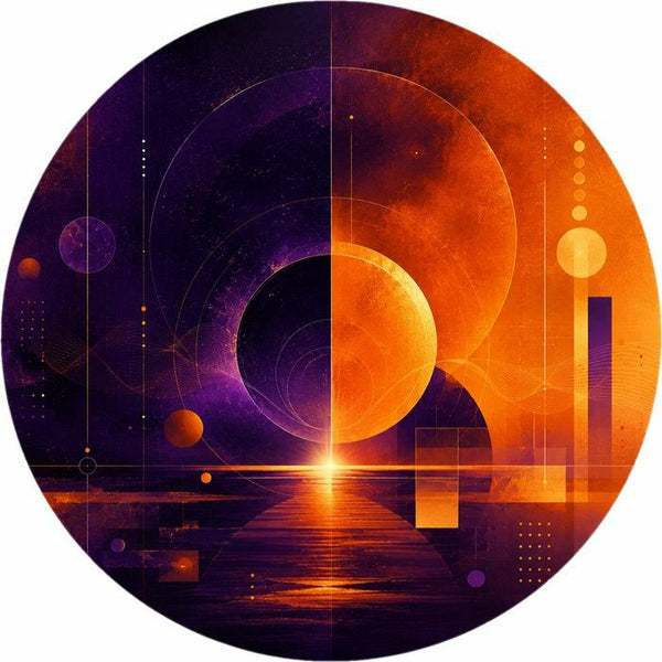 FRED P - Factory Sounds (EP)