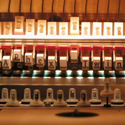 APHEX TWIN - Drukqs (4xLP)