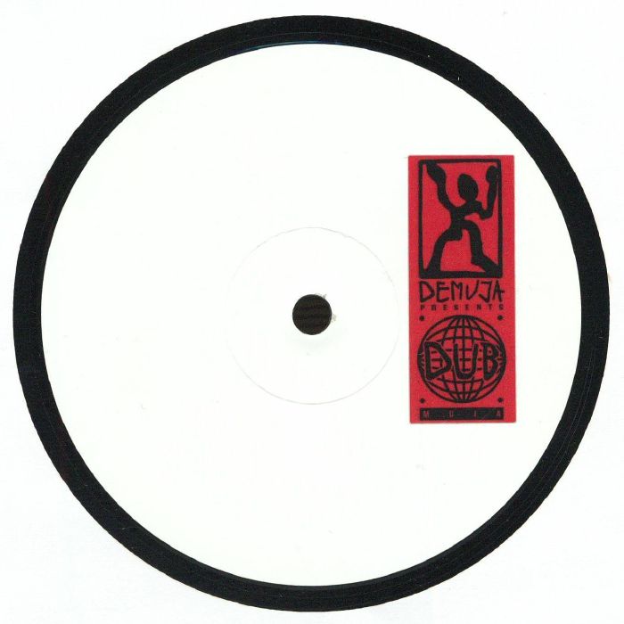 DEMUJA - Dubmuja (12")
