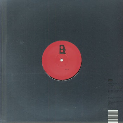 K LONE - Have A Few Days Off (LP)