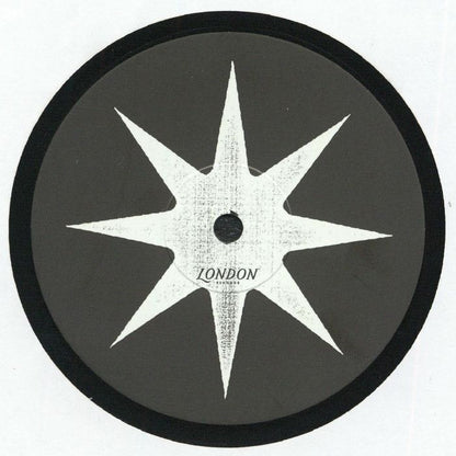 SHADOW CHILD - DNA (EP)