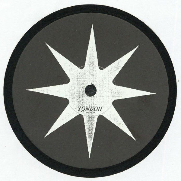 SHADOW CHILD - DNA (EP)
