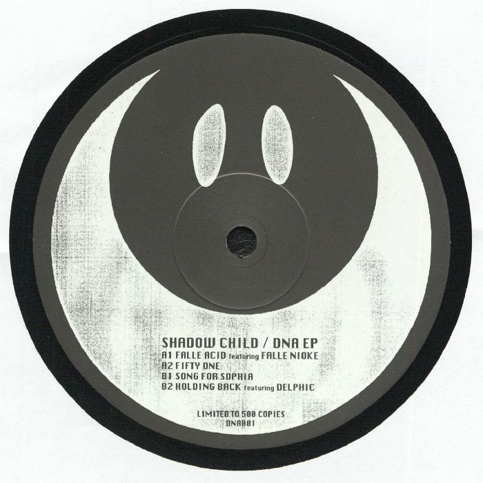 SHADOW CHILD - DNA (EP)