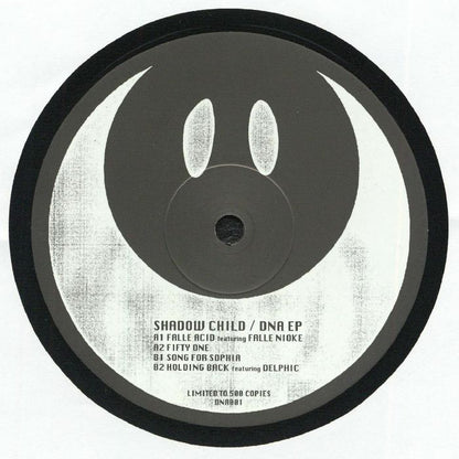 SHADOW CHILD - DNA (EP)
