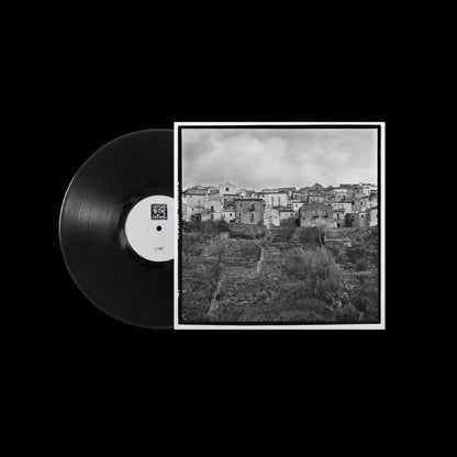HOLY TONGUE - Basilikum (LP)