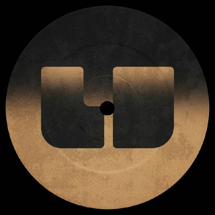UNKNOWN UNTITLED - UU 015 (2xLP)
