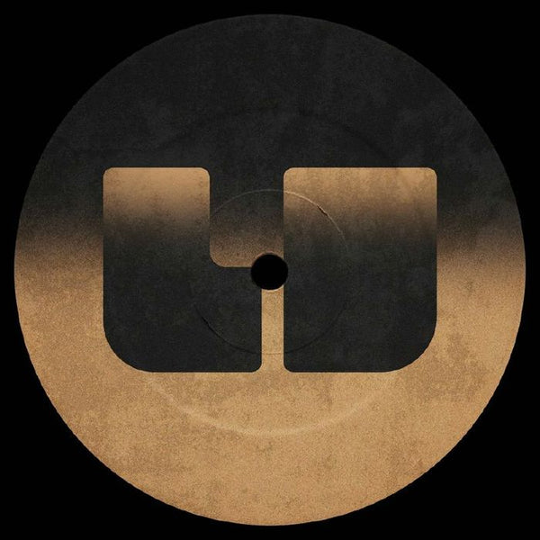 UNKNOWN UNTITLED - UU 015 (2xLP)