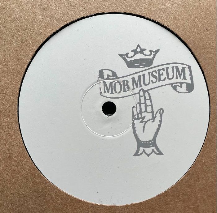 HISS IS BLISS - Estreez (12")