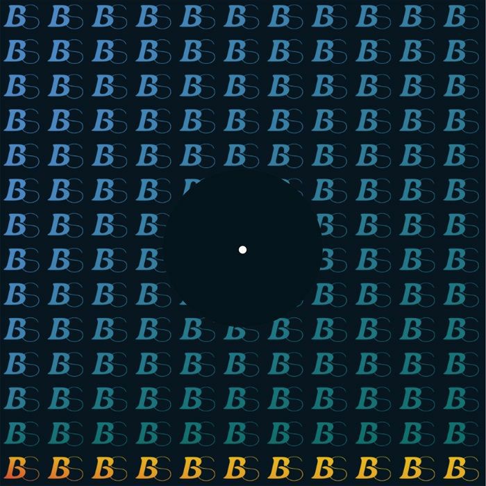 DEADBEAT - When You're Down (EP)